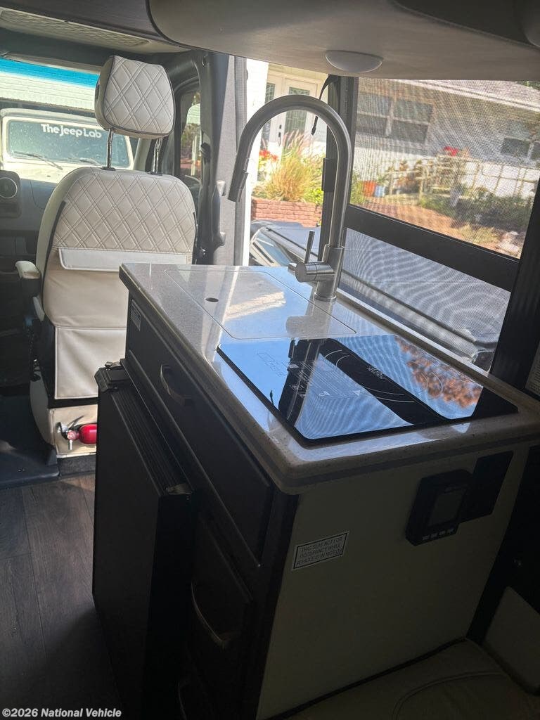 Used 2025 Midwest Patriot 144 FD2 AWD available in Tarpon Springs, Florida