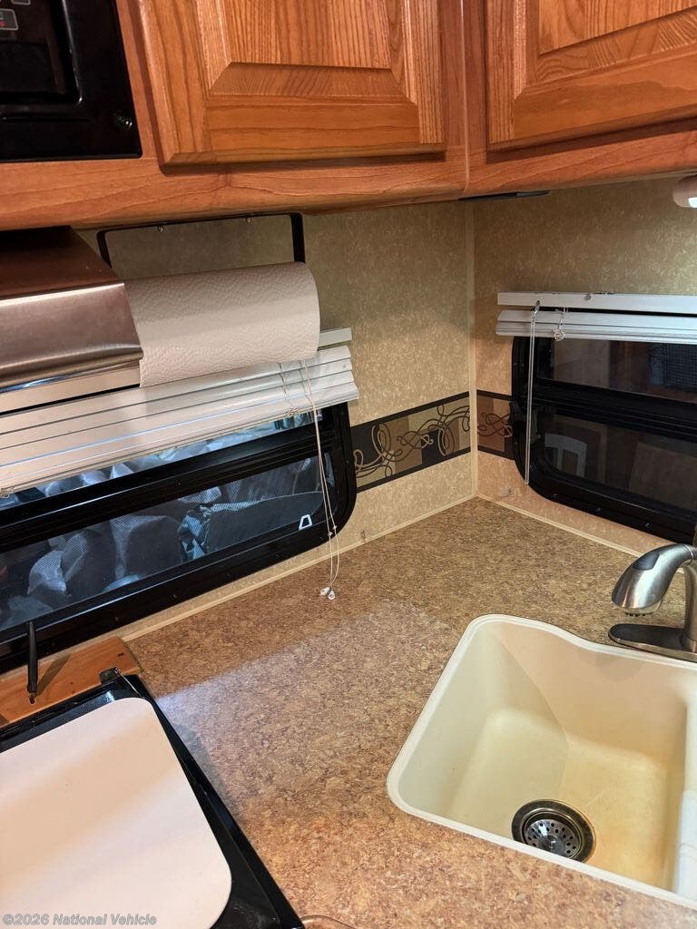 Used 2011 Forest River Rockwood Windjammer 3002W available in Portland, Michigan