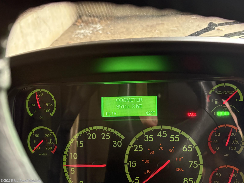 Used 2017 Jayco Seneca 37TS available in Cincinnati, Ohio