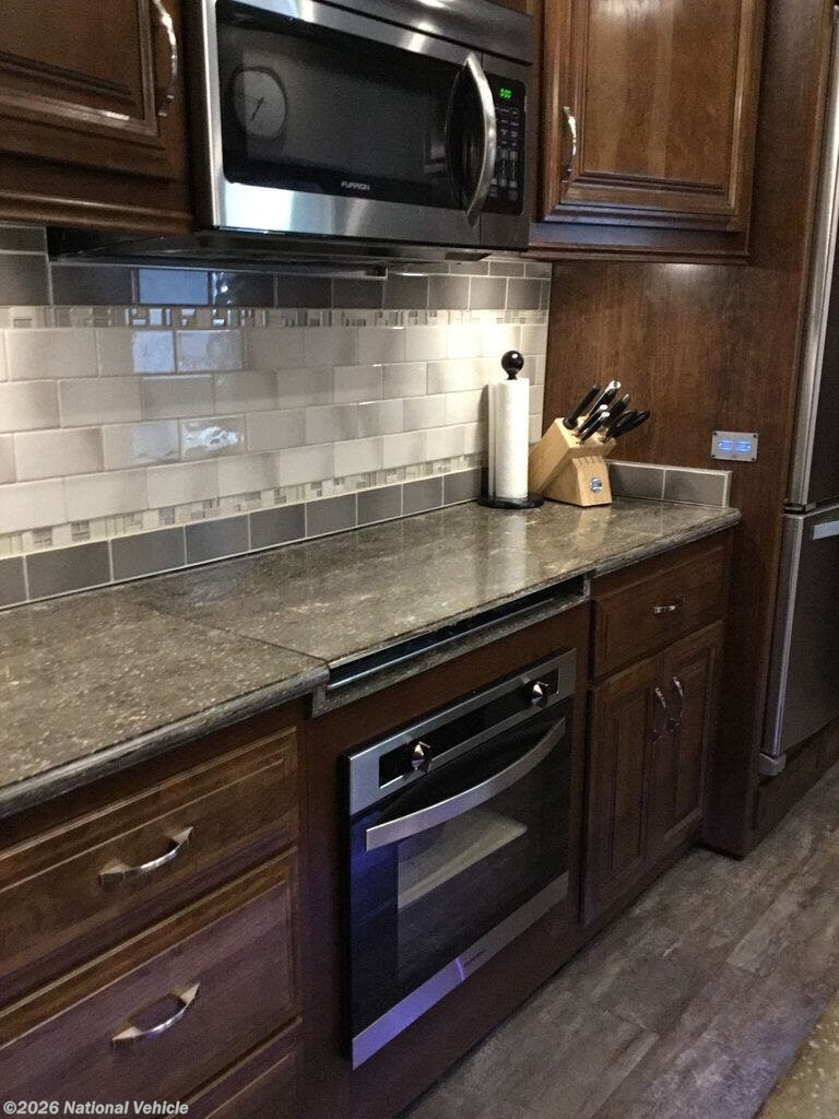 Used 2018 DRV Fullhouse JX450 available in Fort Wayne, Indiana