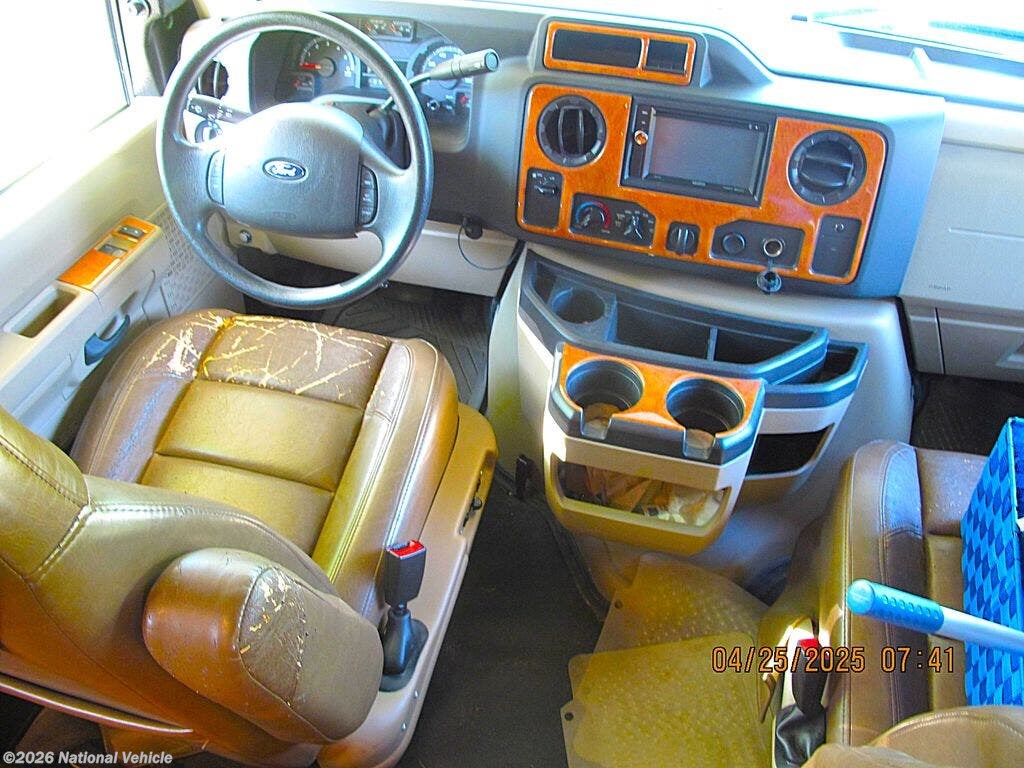 Used 2016 Jayco Greyhawk 31FS available in Williston, Florida