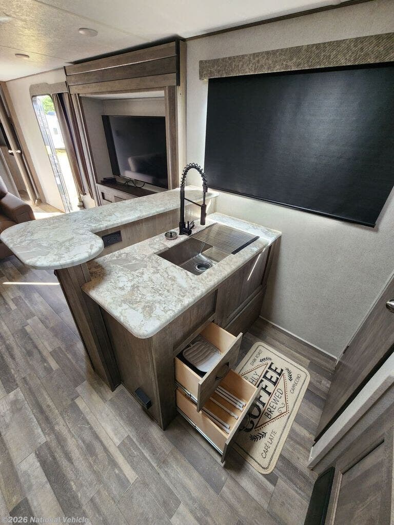 Used 2021 Forest River Vibe 31ML available in Clovis, New Mexico