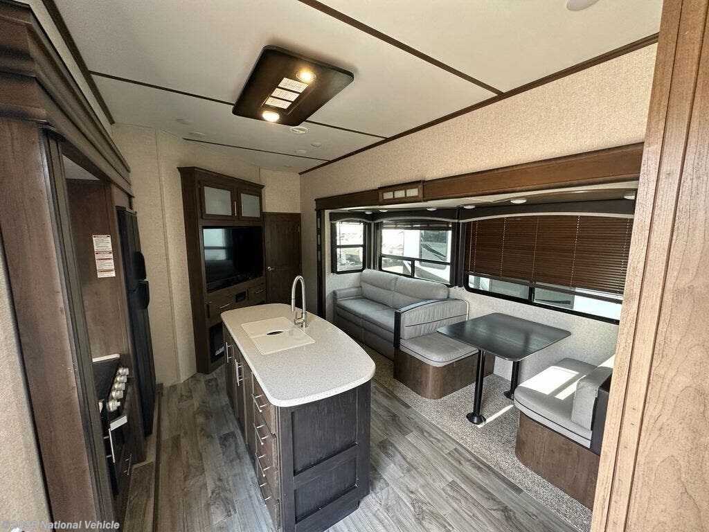 Used 2020 Keystone Cougar 364BHL available in Verdi, Nevada