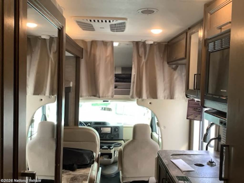 Used 2022 Thor Motor Coach Four Winds 24F available in Natchez, Mississippi