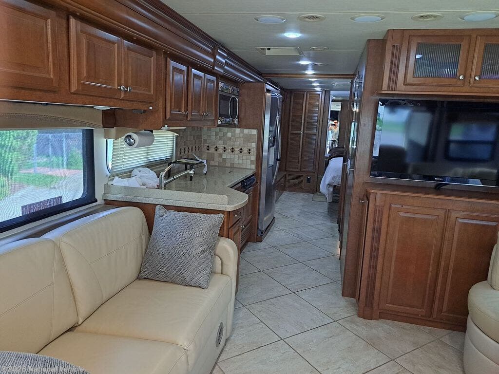 Used 2013 Thor Motor Coach Tuscany XTE 34ST available in Cheyenne, Wyoming