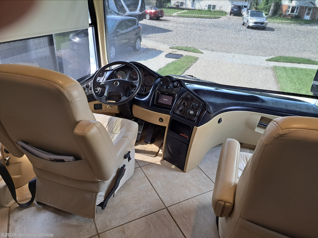 2013 Tuscany XTE 34ST by Thor Motor Coach from National Vehicle in Cheyenne, Wyoming