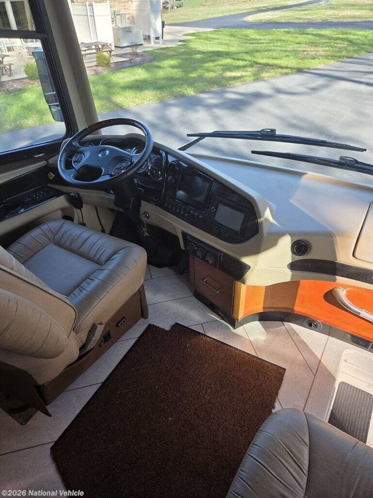 Used 2016 Tiffin Allegro Bus 37AP available in Graham, North Carolina