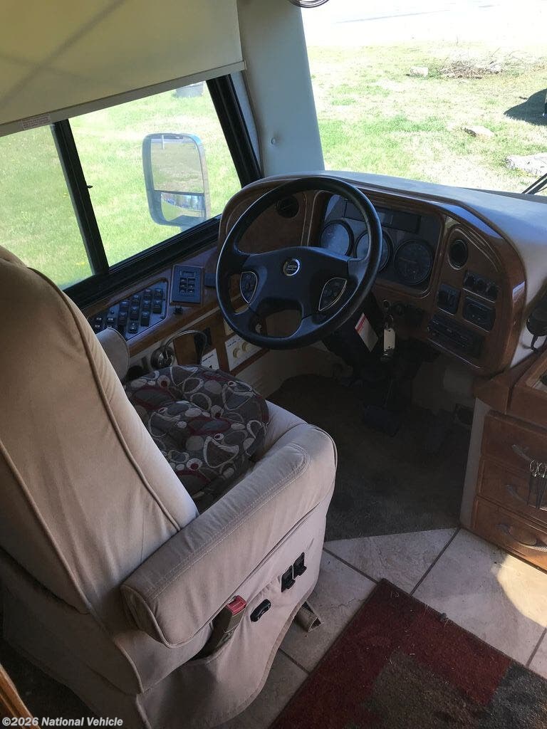 2007 Gold 1008 by Alfa from National Vehicle in Johnston City, Illinois