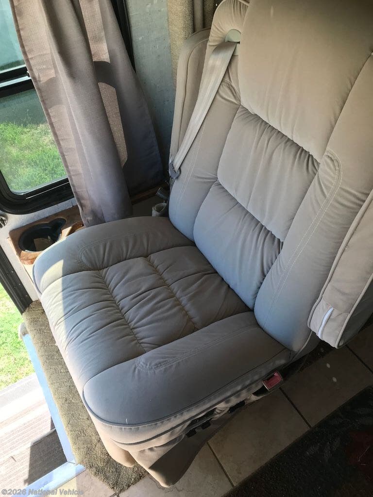 Used 2007 Alfa Gold 1008 available in Johnston City, Illinois