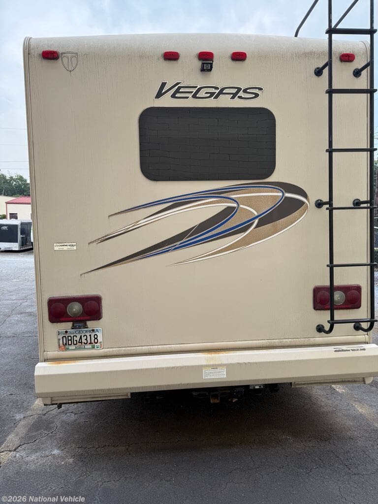 Used 2015 Thor Motor Coach Vegas 24.1 available in Brookhaven, Georgia
