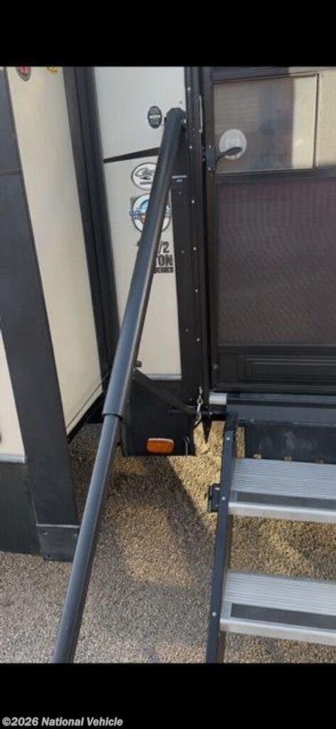 Used 2017 Keystone Cougar 26RBIWE available in Big River, California