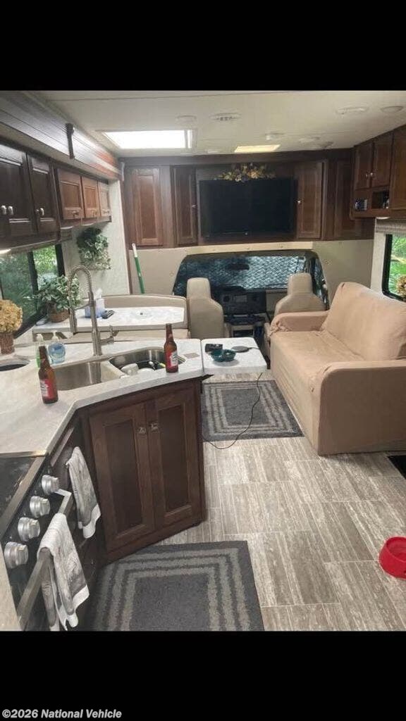 2019 Sunseeker 3050S by Forest River from National Vehicle in Lakeland, Florida