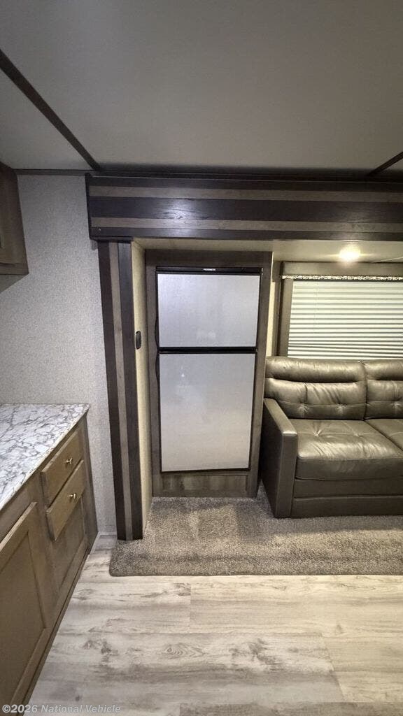 Used 2019 Keystone Sprinter Campfire Edition 25RK available in La Crescenta-Montrose, California