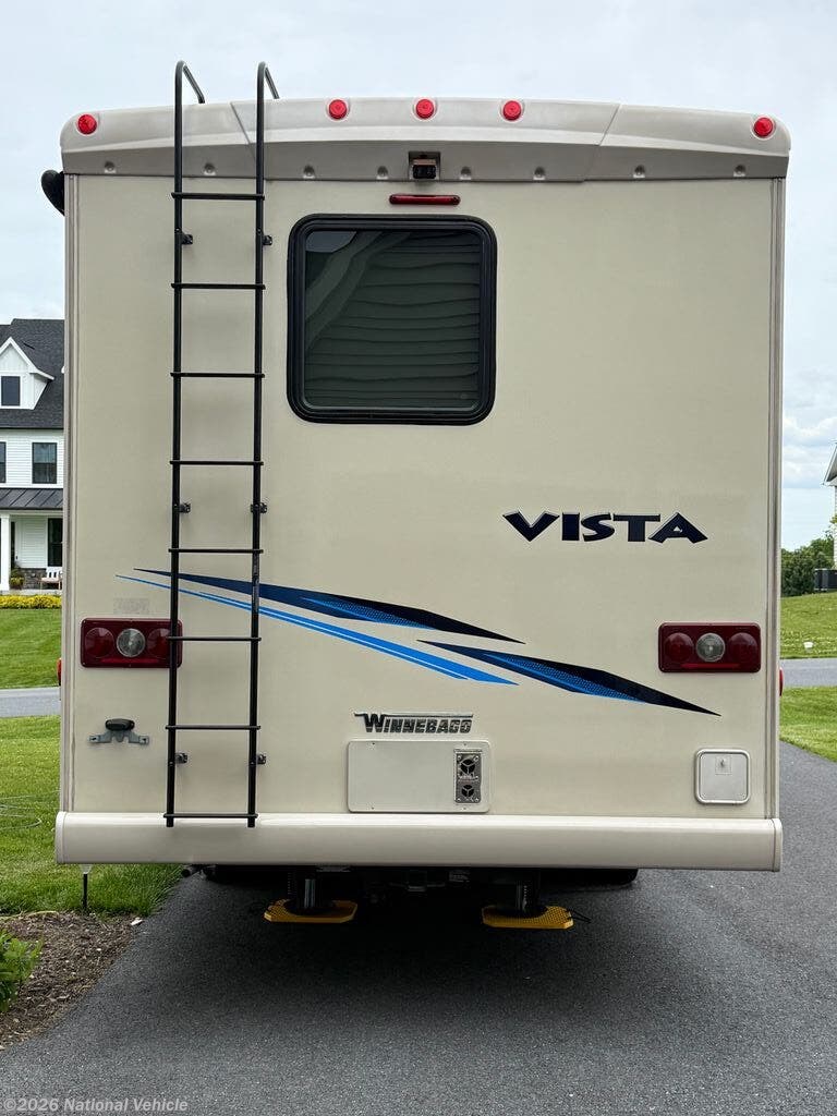 Used 2019 Winnebago Vista 31BE available in Frederick, Maryland