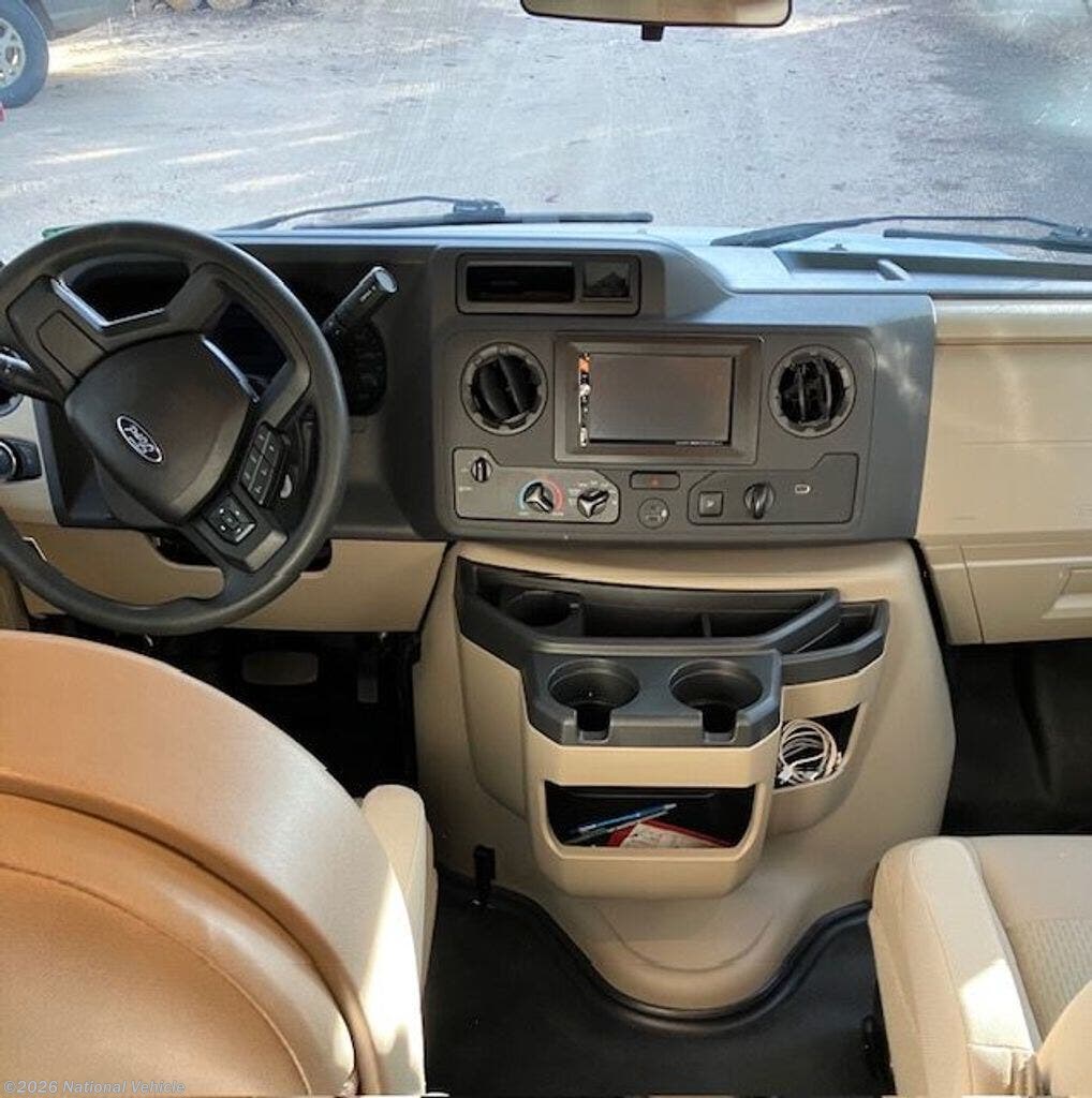 Used 2022 Thor Motor Coach Freedom Elite 22FE available in Golden, Colorado