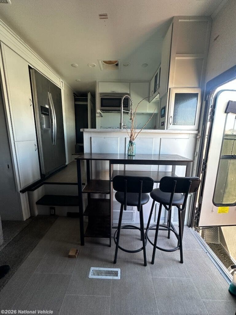 Used 2018 Jayco Seismic 4113 available in Richland, Washington