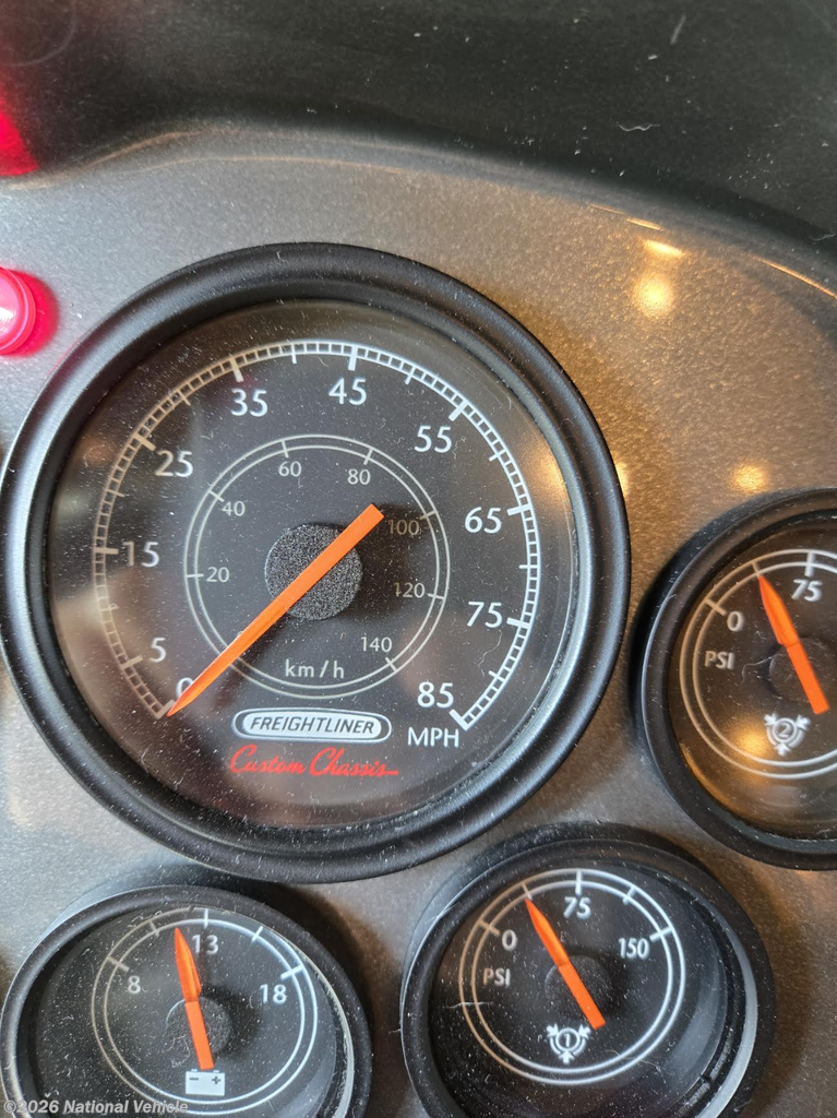 Used 2015 Tiffin Allegro Red 33AA available in Monmouth, Oregon