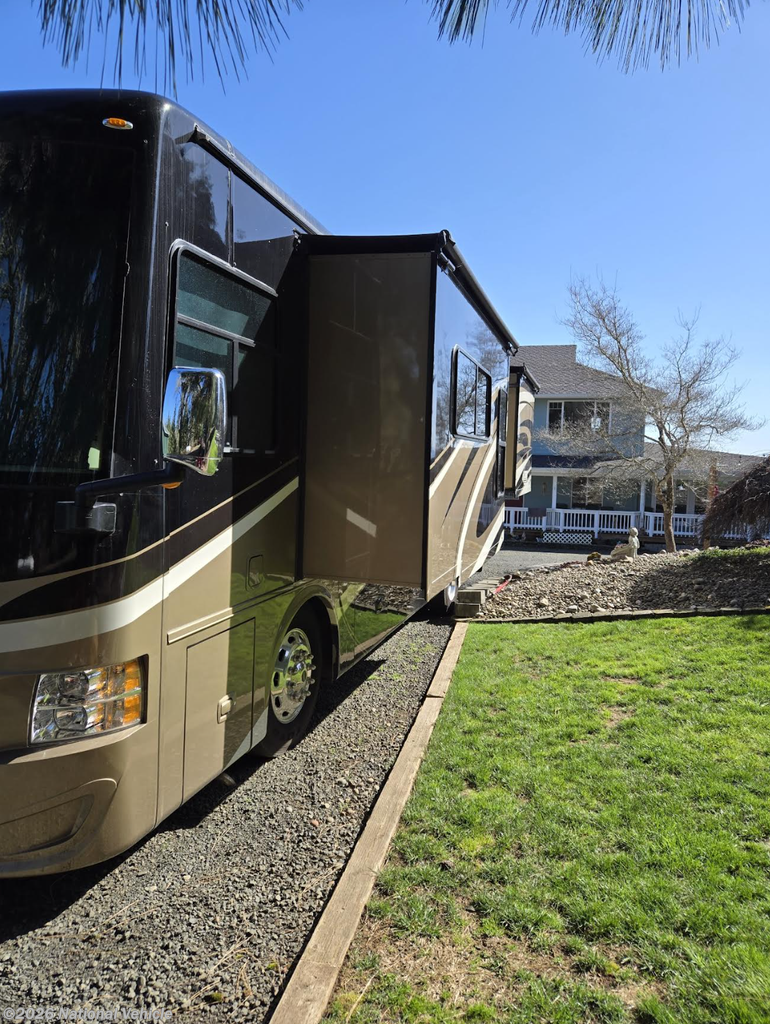 2015 Tiffin Allegro Red 33AA - Used Class A For Sale by National Vehicle in Monmouth, Oregon