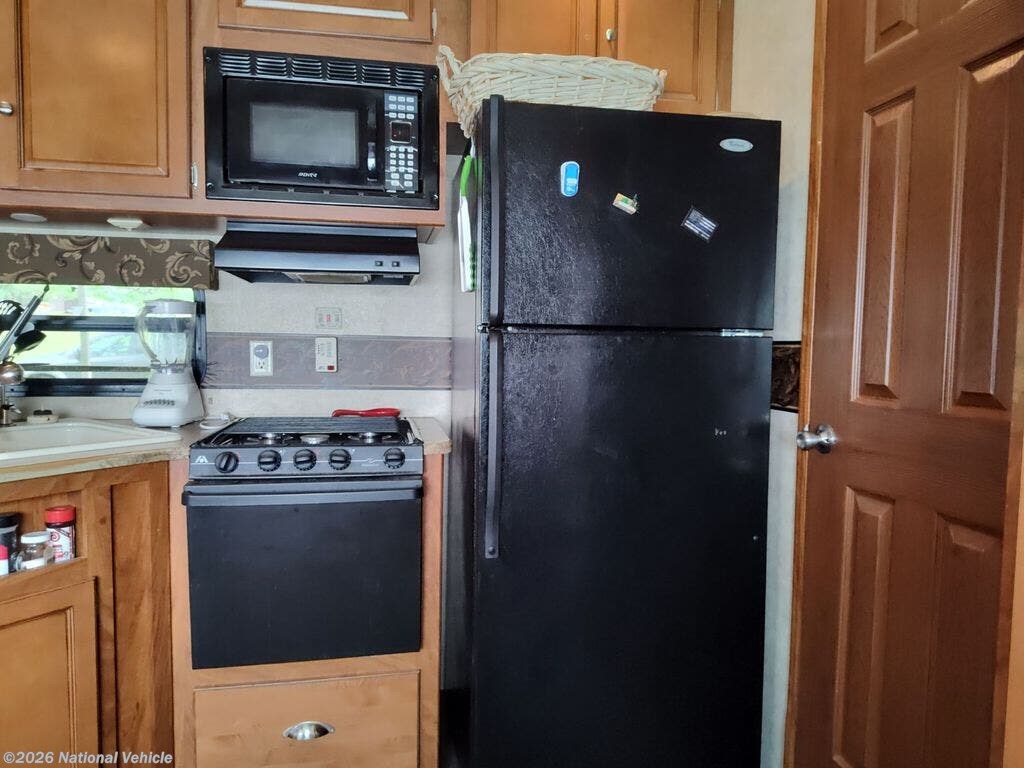 Used 2012 Keystone Residence Destination 402BH available in Cooperstown, New York