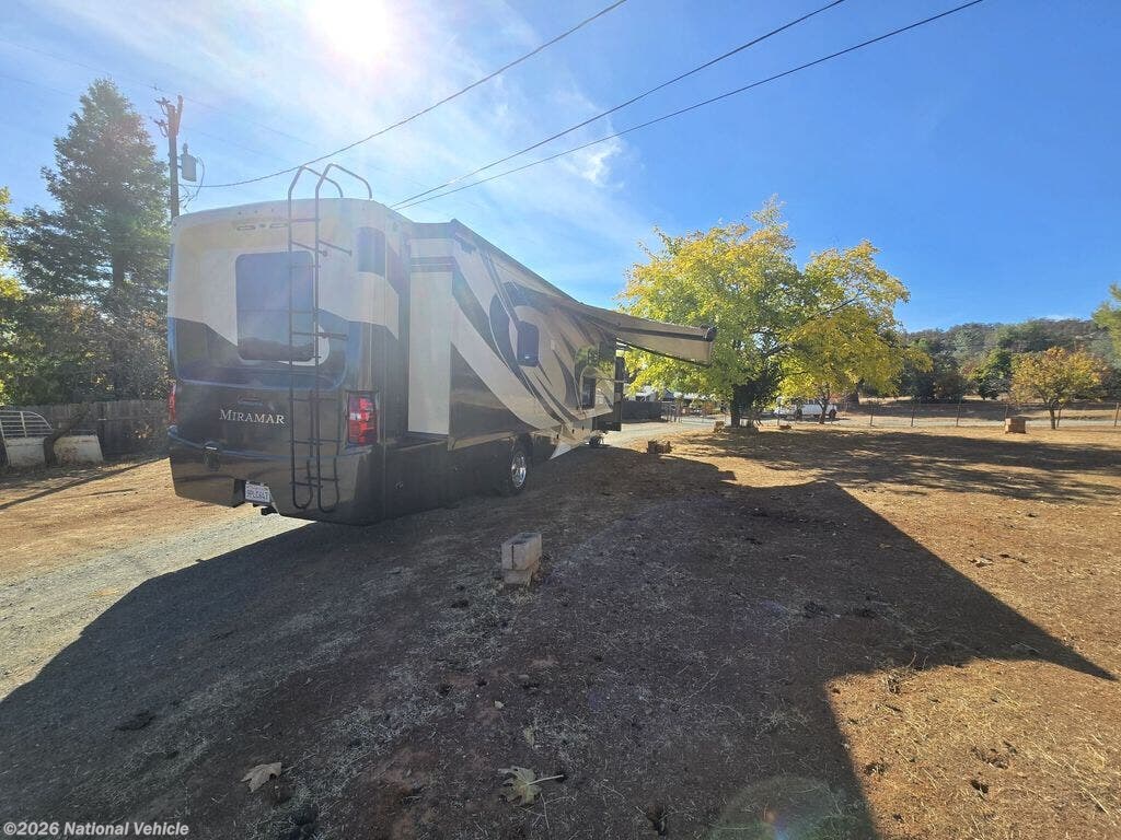 2019 Miramar 35.2 by Thor Motor Coach from National Vehicle in Stockton, California