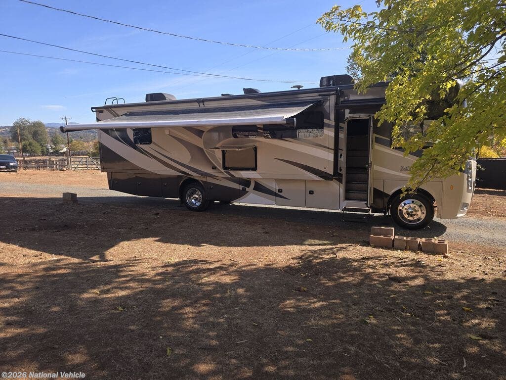 Used 2019 Thor Motor Coach Miramar 35.2 available in Stockton, California