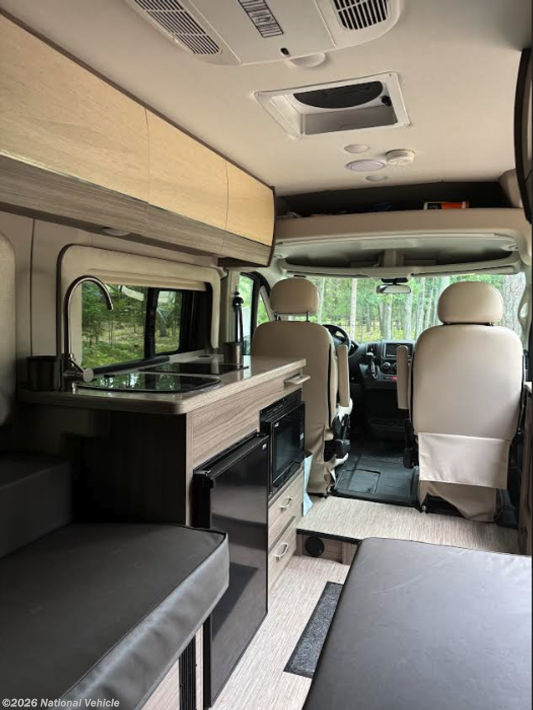 Used 2022 Entegra Coach Ethos 20T available in Cincinnati, Ohio