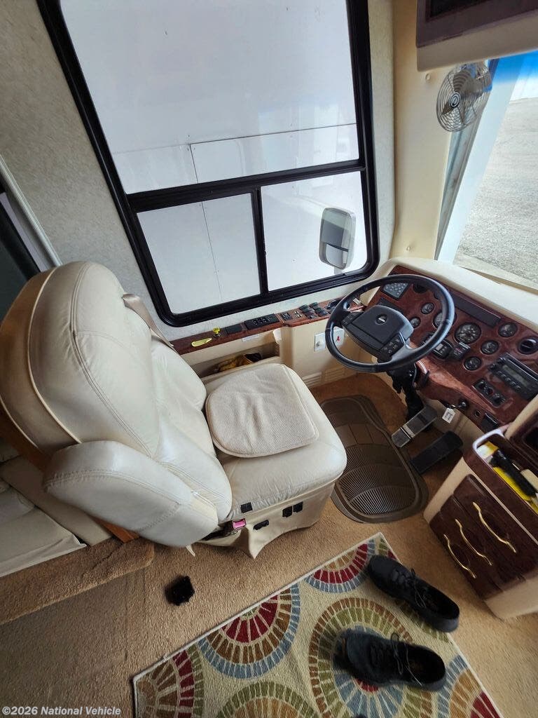 2004 See Ya 40FD by Alfa from National Vehicle in Navarre, Ohio