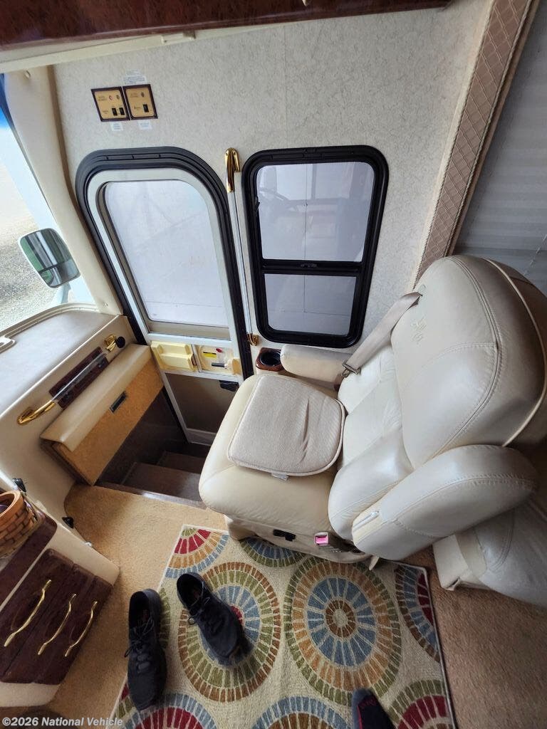 Used 2004 Alfa See Ya 40FD available in Navarre, Ohio