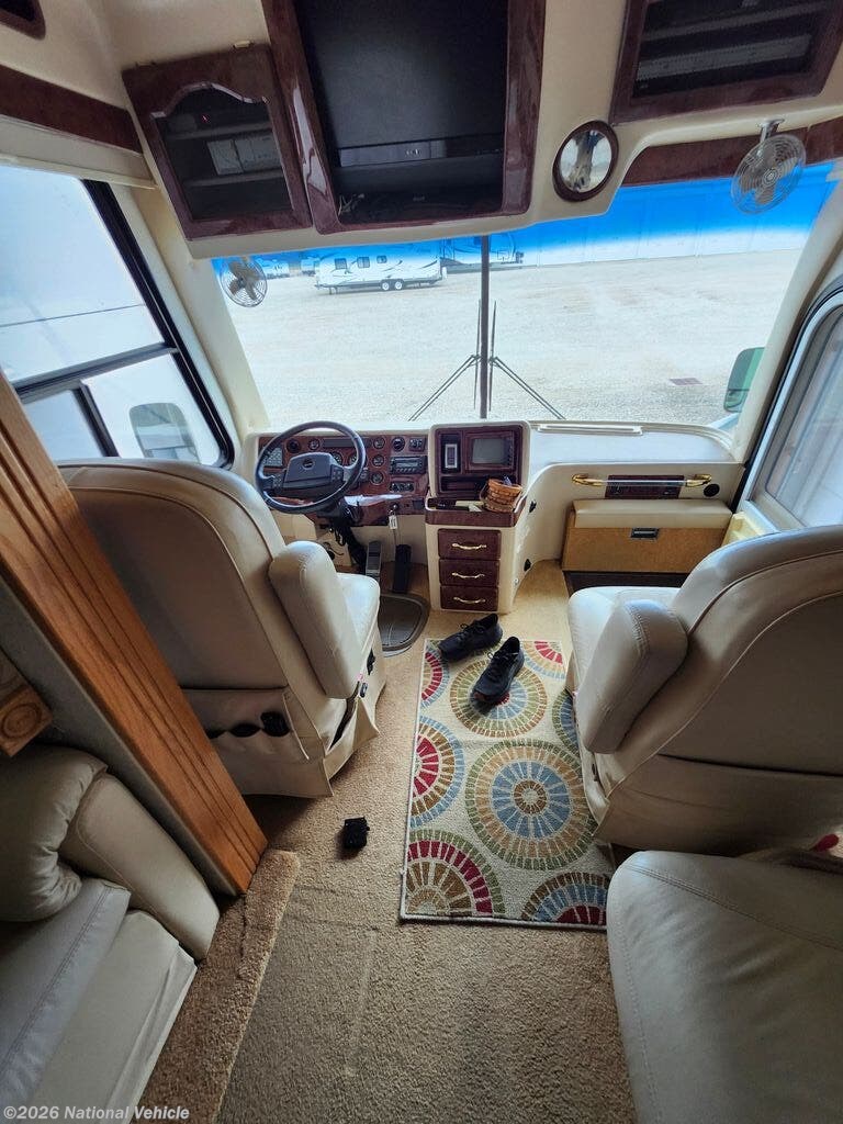 2004 Alfa See Ya 40FD - Used Class A For Sale by National Vehicle in Navarre, Ohio