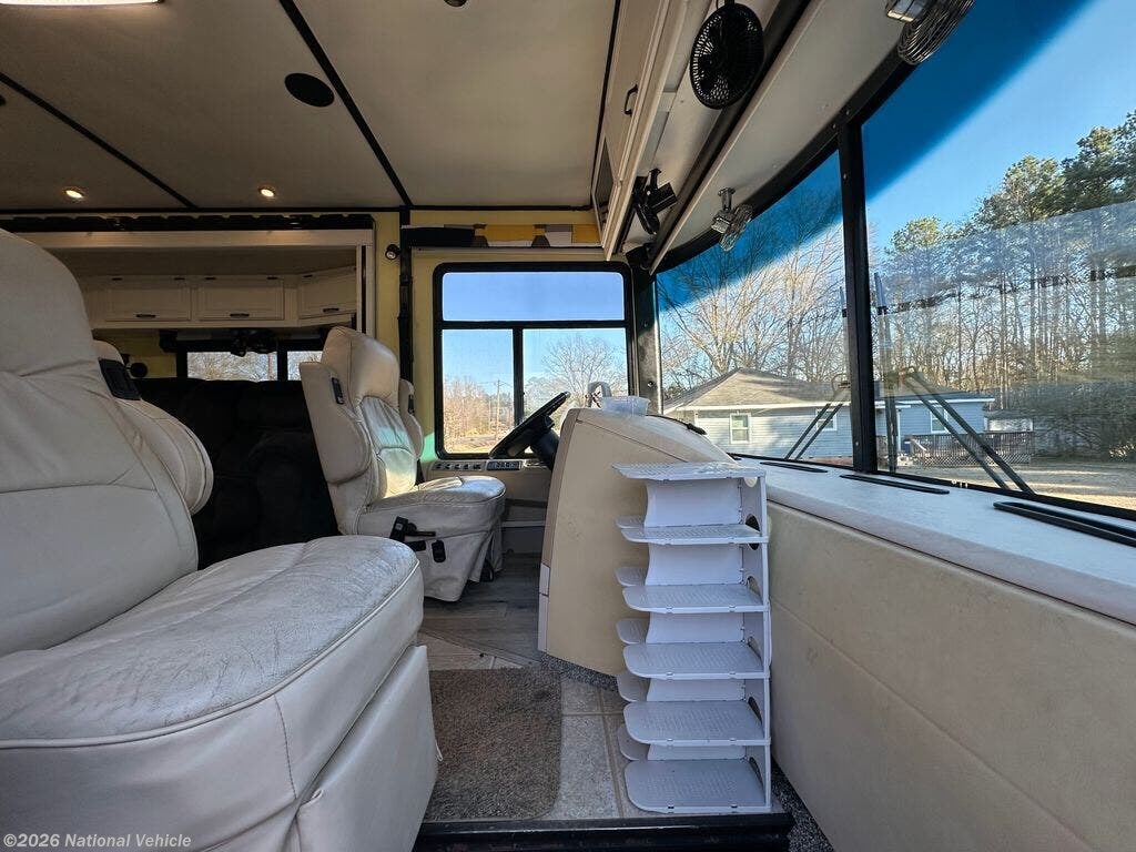 Used 2004 Winnebago Vectra 40QD available in Lancaster, South Carolina