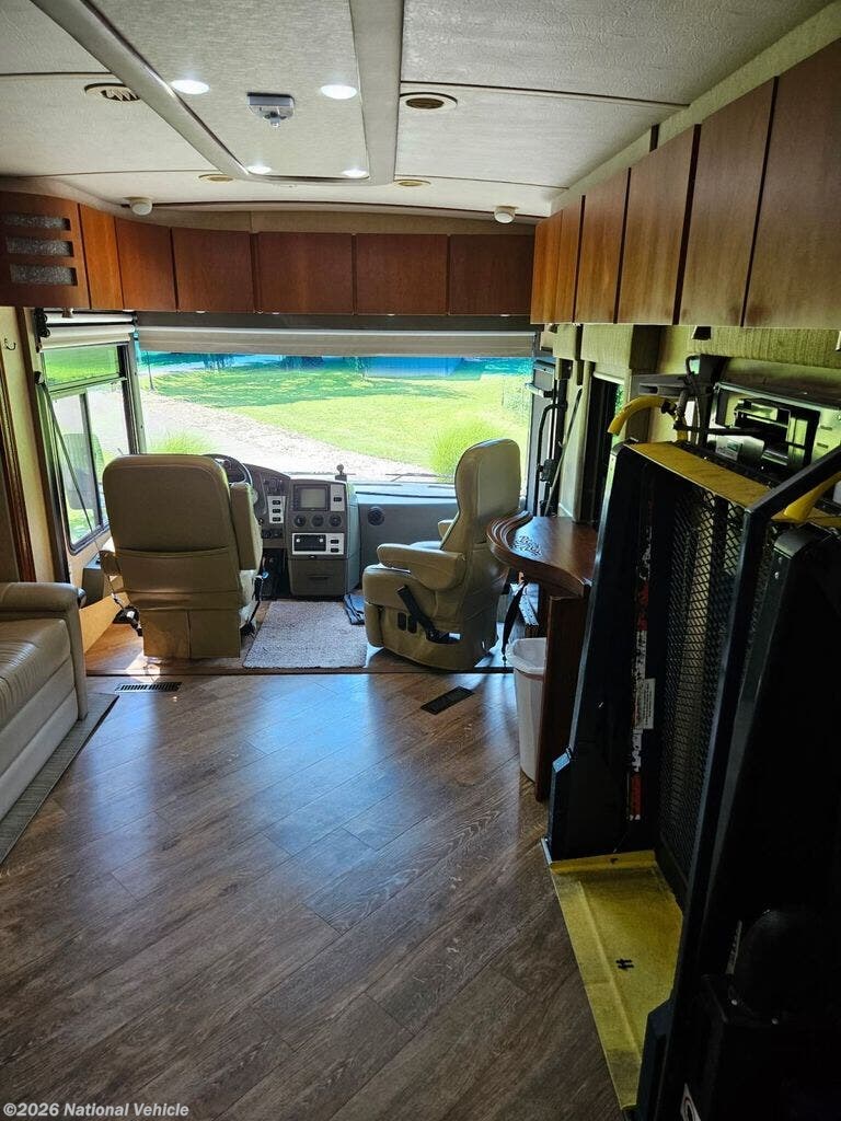 Used 2008 Winnebago Journey 39Z available in Clarksburg, Pennsylvania