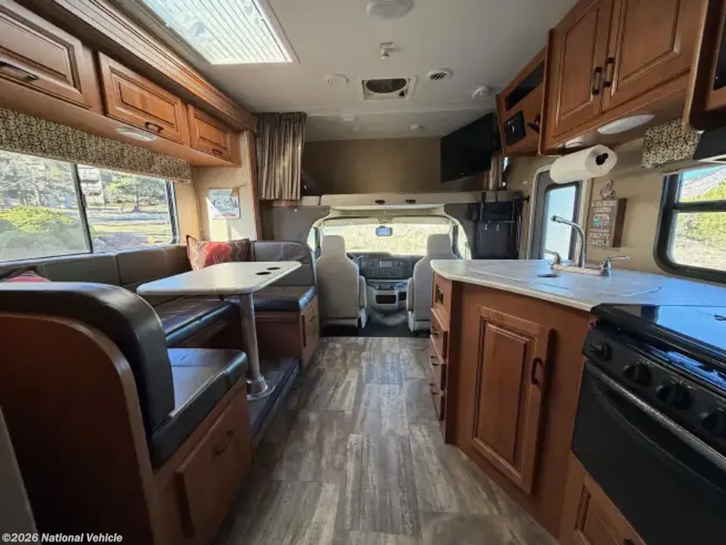 Used 2016 Forest River Sunseeker Classic 2500TS available in Cave Creek, Arizona