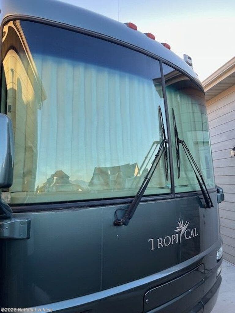 2005 Tropi-Cal 351 by National RV from National Vehicle in West Valley City, Utah