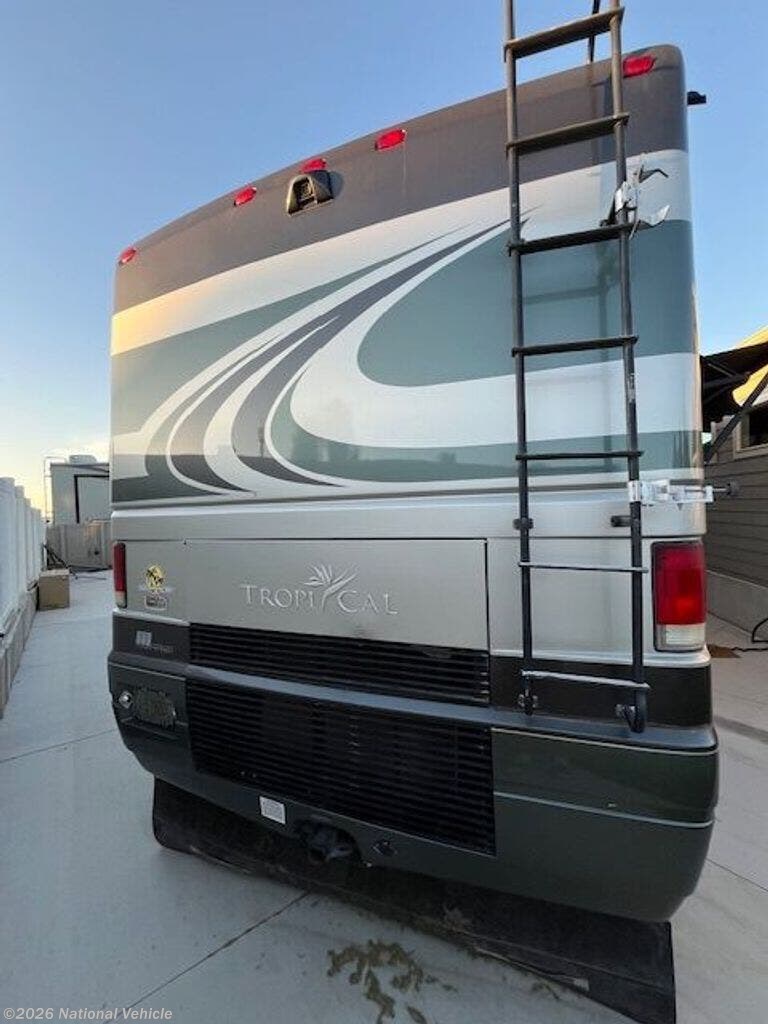 Used 2005 National RV Tropi-Cal 351 available in West Valley City, Utah