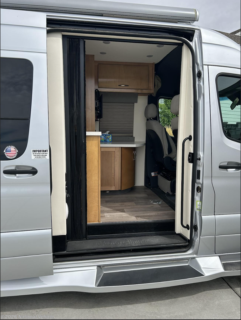 Used 2022 Coachmen Galleria 24A Li3 available in Kaysville, Utah