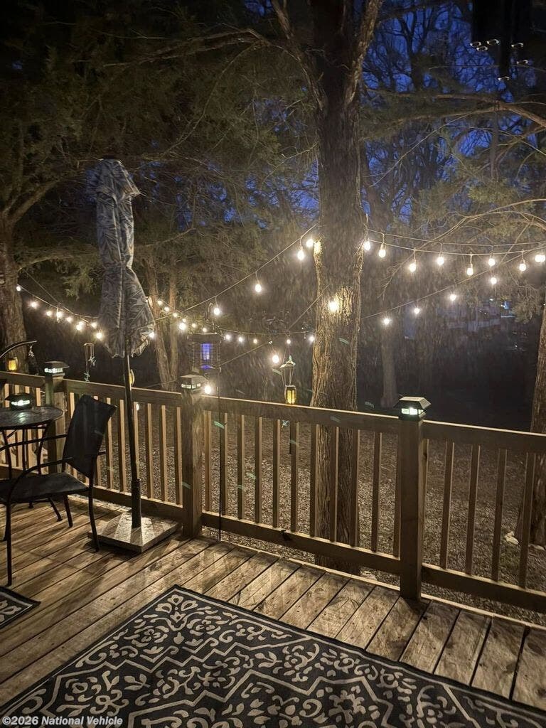 2024 Sandpiper 3800RK by Forest River from National Vehicle in Anna, Texas