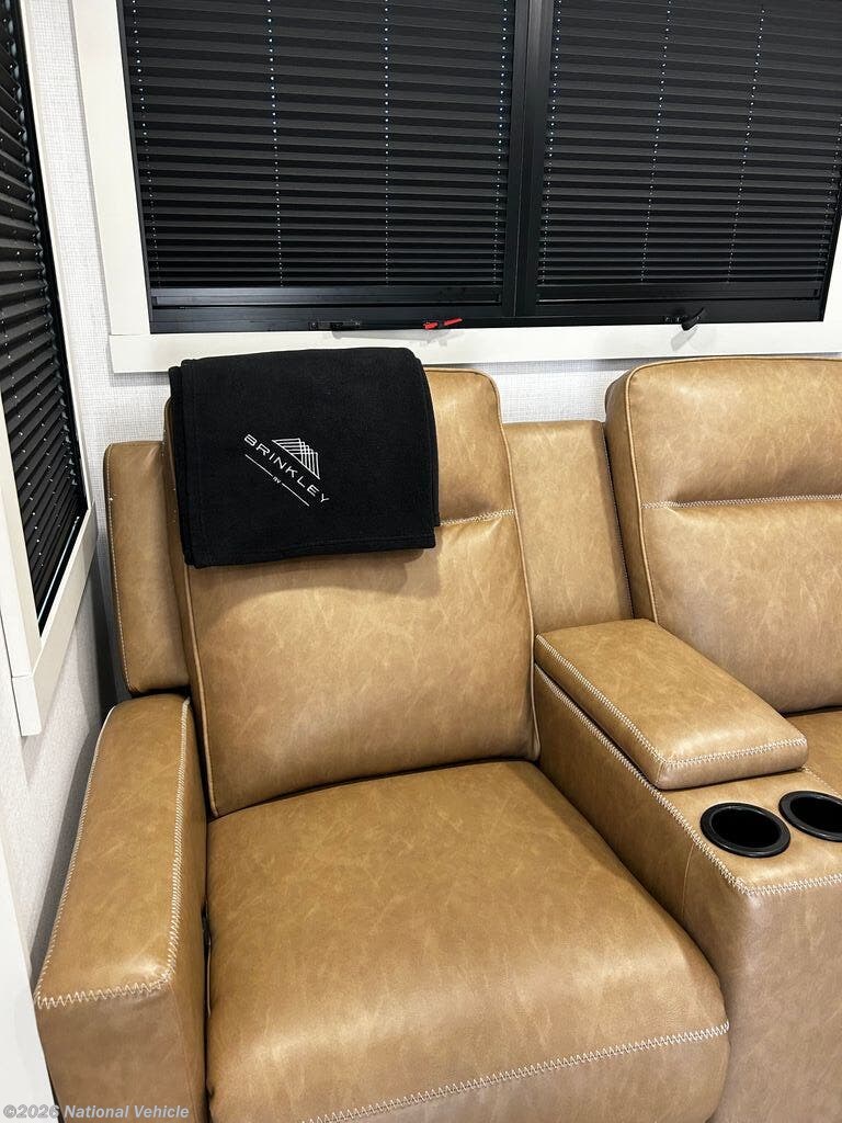 Used 2025 Brinkley RV Model I 265 available in Clovis, California