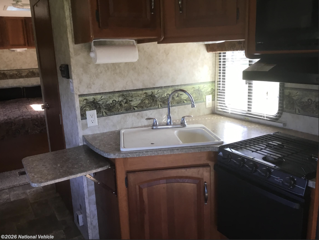 Used 2012 Keystone Cougar 25RLS available in Lopez Island, Washington