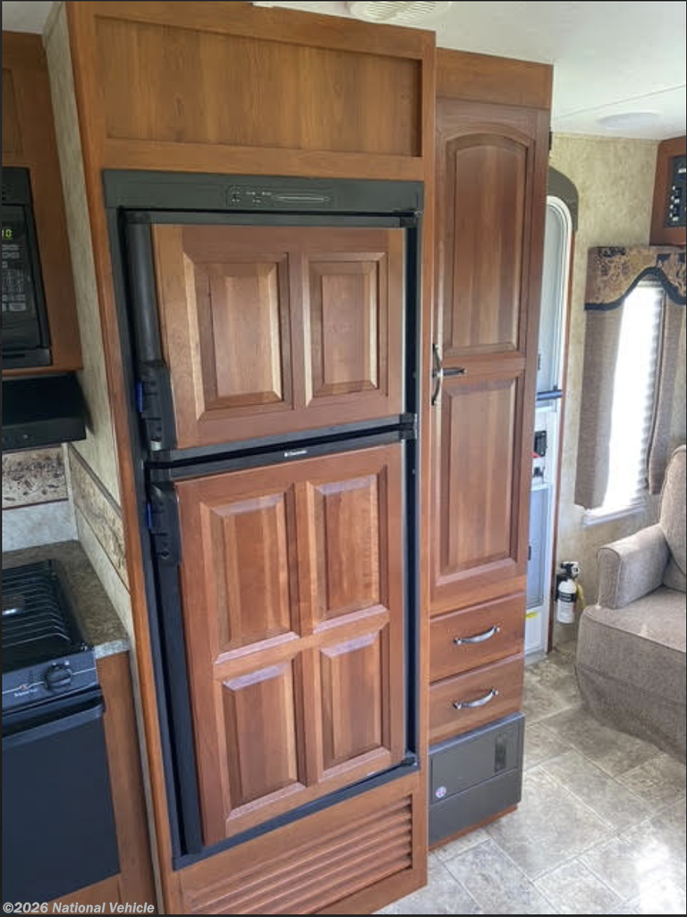 Used 2012 Keystone Cougar 25RLS available in Lopez Island, Washington