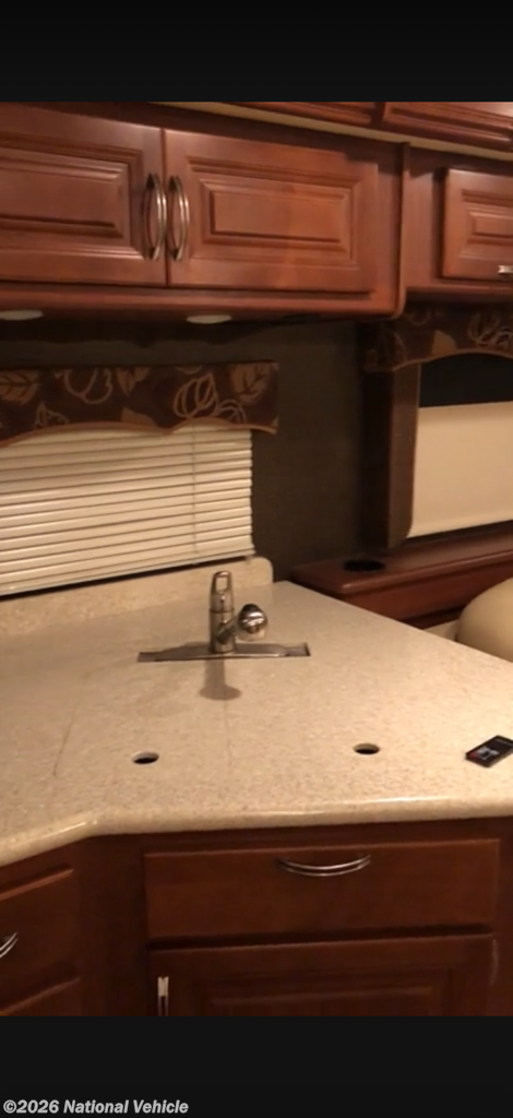 Used 2012 Holiday Rambler Vacationer 36SBT available in Pomona, California