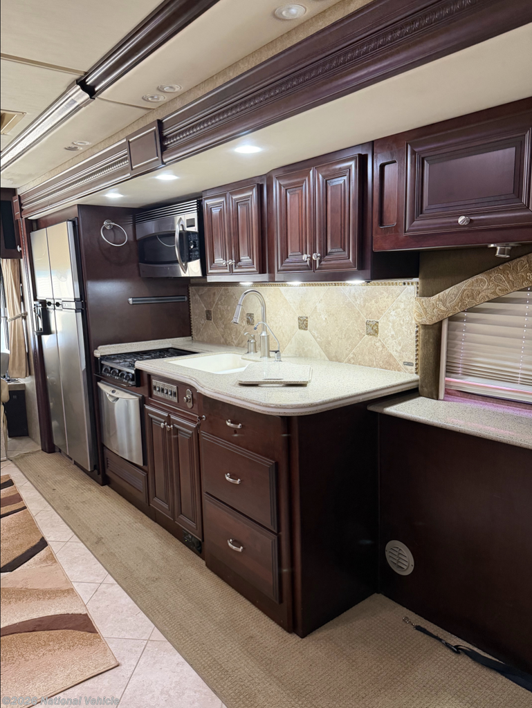 2016 American Revolution 39A by Fleetwood from National Vehicle in Metairie, Louisiana