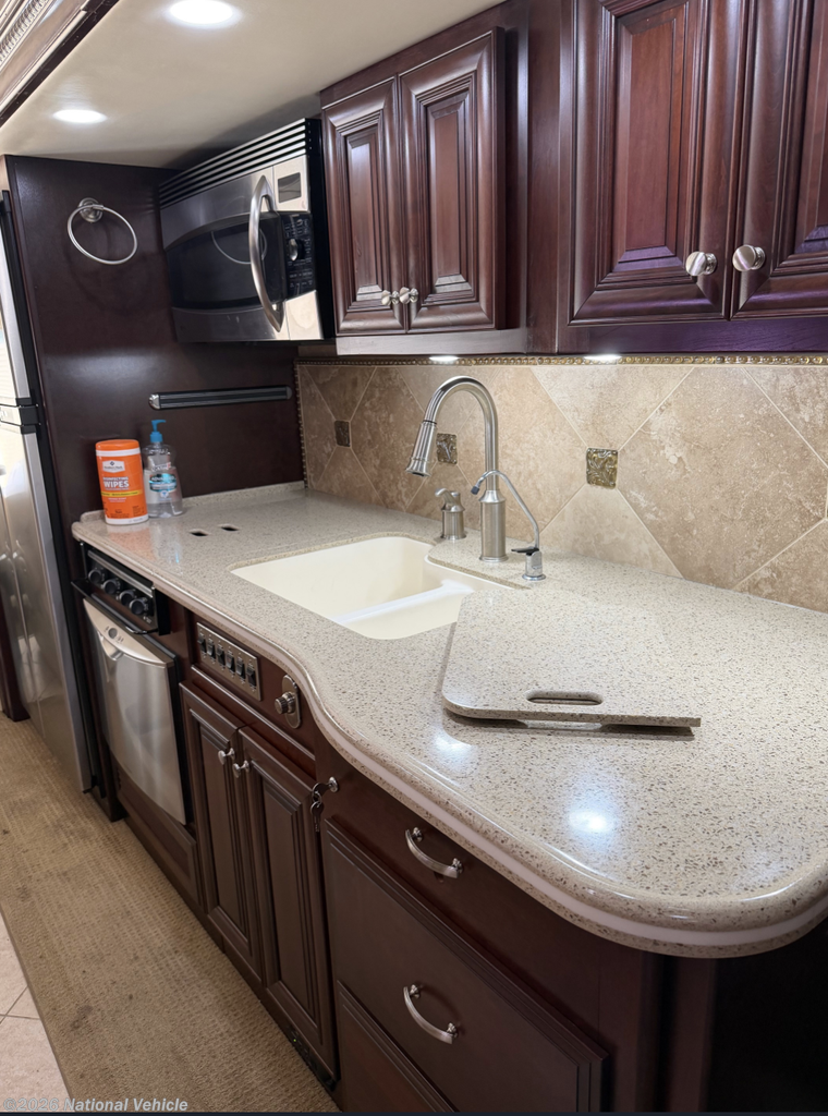 Used 2016 Fleetwood American Revolution 39A available in Metairie, Louisiana