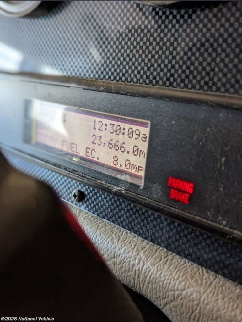 2015 Legacy 360RB by Forest River from National Vehicle in Beaumont, California