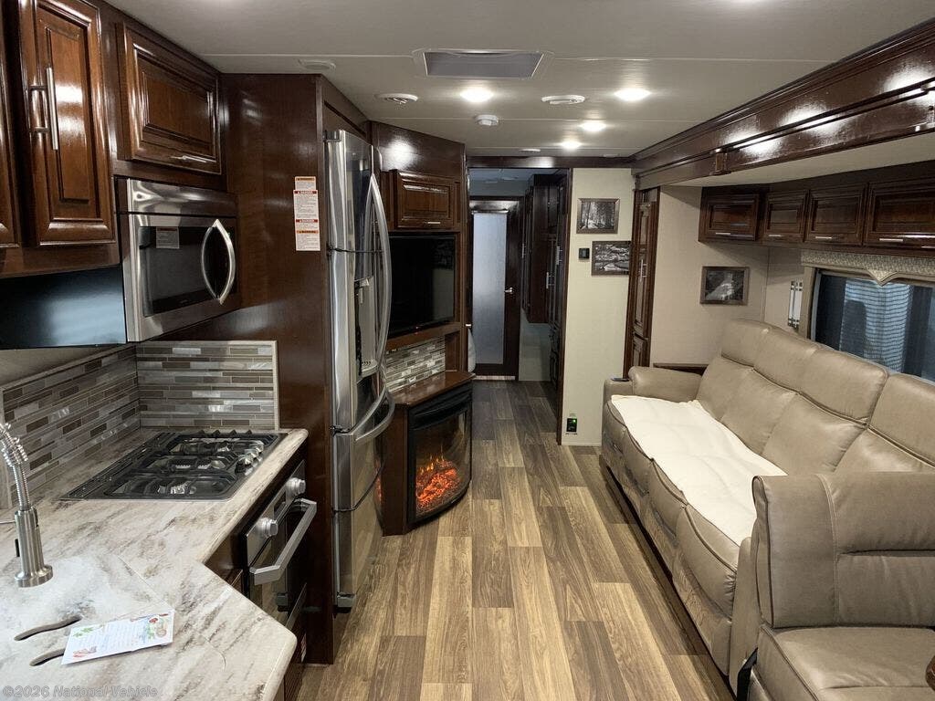 Used 2019 Forest River Georgetown XL 369XL available in Monument, Colorado