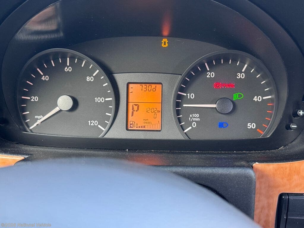 Used 2009 Winnebago Era 170XL Limited available in Alexandria, Virginia