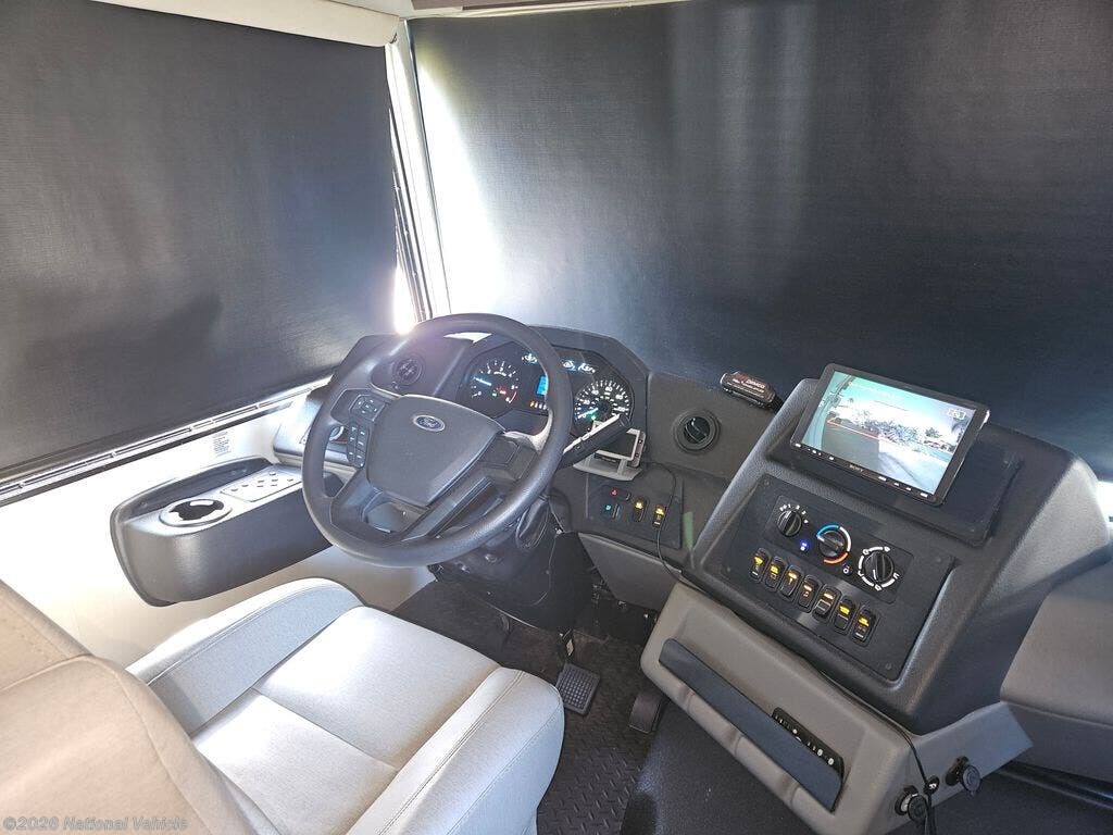 Used 2022 Forest River FR3 33DS available in Arcadia, Florida