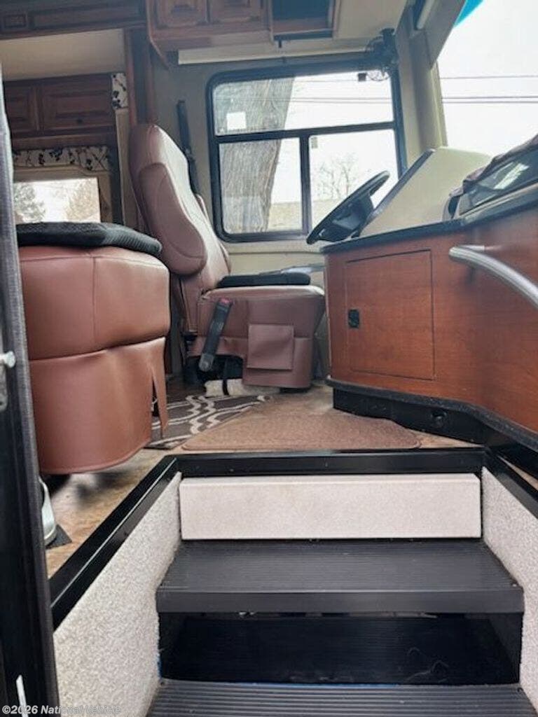 Used 2014 Tiffin Allegro Red 34QFA available in Littleton, Colorado