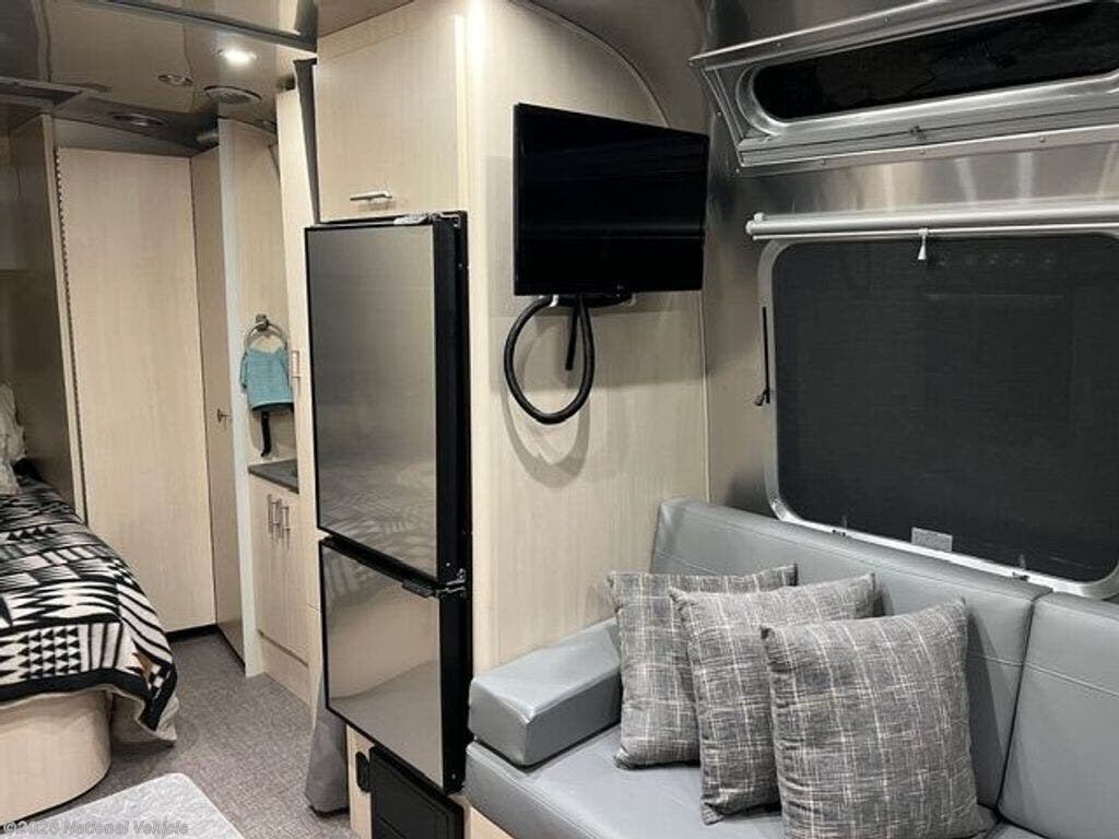 Used 2021 Airstream Flying Cloud 23CB available in Woodenville, Washington