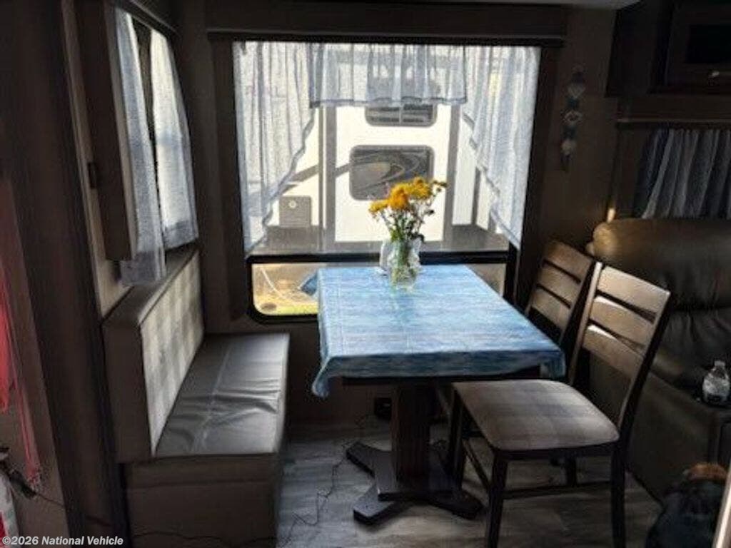 Used 2022 Grand Design Reflection 337RLS available in Salisbury Mills, New York