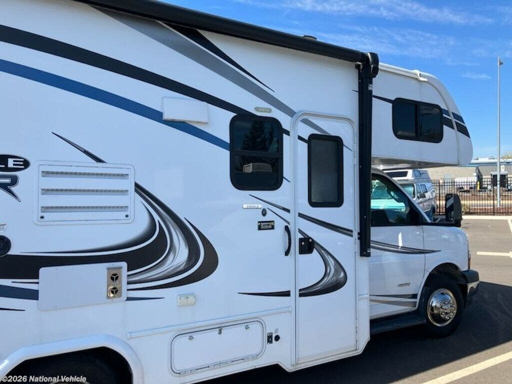 2019 Sunseeker LE 2350LE by Forest River from National Vehicle in Talent, Oregon